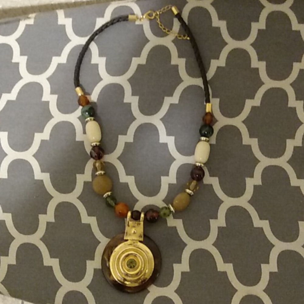 Necklace